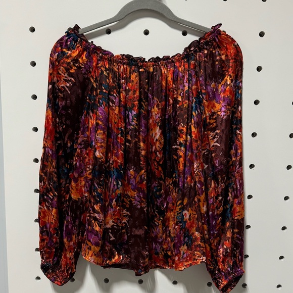 White House Black Market Tops White House Black Market Women Long